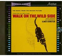 Walk on The Wild Side-Soundtrack
