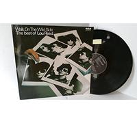 Walk On The Wild Side - The Best Of Lou Reed