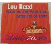 Walk on The Wild Side [UK Import]