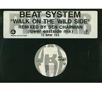 Walk on The Wild Side (x3) [Import]