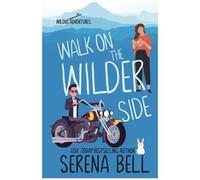Walk On The Wilder Side