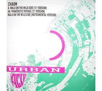 Walk on Tthe Wild Side/Phantastic Voyage (FLC) [Import]