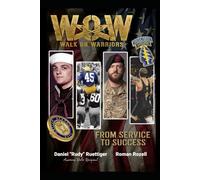 Walk-On Warriors: From Service to Success