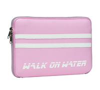 Walk on Water 11305 Housse pour Ordinateur Portable 11" Rose