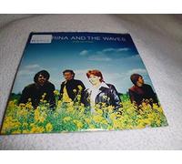 Walk on Water (2 Tracks) [Import]