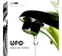 Ufo - Walk on Water [Import]