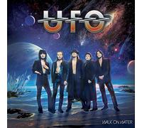 Ufo - Walk On Water [Vinyl Lp] Bonus Vinyl, Rmst