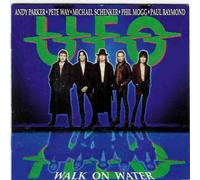 Walk On Water