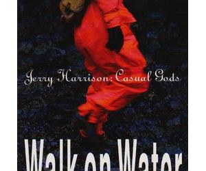 Walk on Water