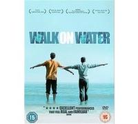 Walk on Water [Import]