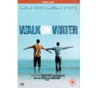 Walk on Water [Import]
