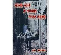 Walk Out a Mean Free Path
