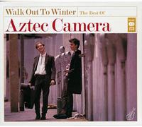 Walk Out To Winter - The Best Of