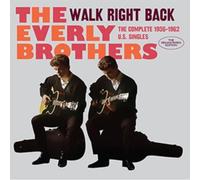 Walk Right Back The Complete 1956 62 Sin