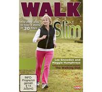 Various – Walk Slim – DVD – Import anglais