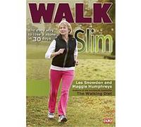 Various - Walk Slim [Import]