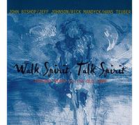 Walk Spirit Talk Spirit