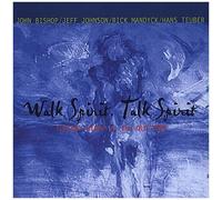 Walk Spirit, Talk Spirit-Tuesday Night At The Old Town