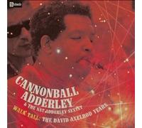 Walk Tall : The David Axelrod Years