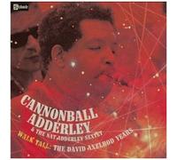 Walk Tall : The David Axelrod Years
