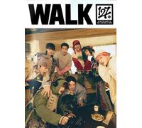 NCT 127 – Walk ! - The 6th Album (Podcast Version) – Coffret CD