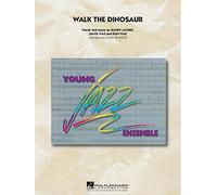 Walk The Dinosaur - Big Band - SET