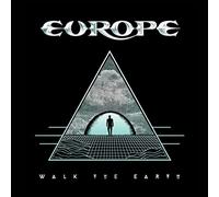 America Digital Accessories – Walk The Earth