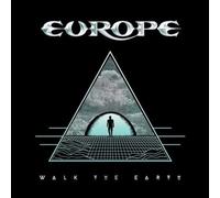 Walk The Earth DVD CD