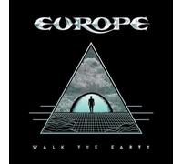 Walk The Earth Vinyle