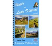 Walk! The Lake District South