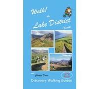 Walk! the Lake District South - [Version Originale] Charles Davis (Auteur)