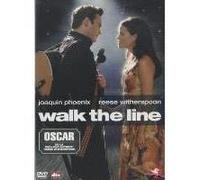 WALK THE LINE/1 DVD/VF G