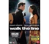 Walk the Line – DVD – Studiocanal