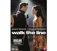 WALK THE LINE/1 DVD/VN G