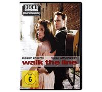 Walk the Line – Disney