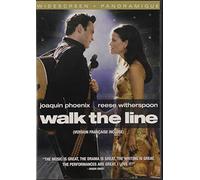 Walk the Line