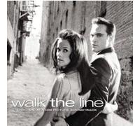 Various Artists - Walk the Line (Original Motion Picture Soundtrack)