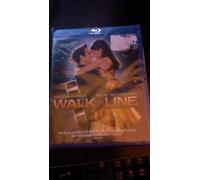 Walk The Line [Blu-Ray]