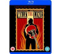 Walk the Line – Shelby Lynne – Blu-ray – Import Royaume‑Uni