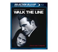 Walk the Line – Blu-ray – Édition VIP