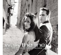 Walk the line CD