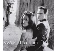 Walk the Line CD