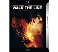 Walk The Line-Cinedition/Uncut [Blu-Ray] [Import]