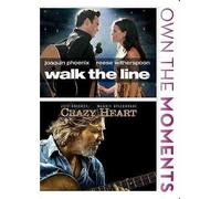 Walk The Line/Crazy Heart