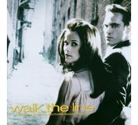 Walk The Line - Dutch Import