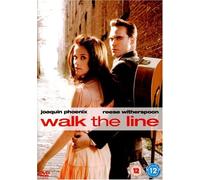 Walk the Line [DVD] (2005) by Joaquin Phoenix