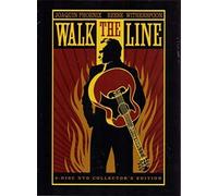 Walk the Line [DVD] [Import]