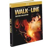Walk the Line – Blu-ray – Édition Digibook Collector + Livret