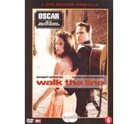 Walk The Line - Édition Collector - Edition Belge