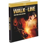 Walk the Line – Blu-ray – Édition Digibook Collector + Livret